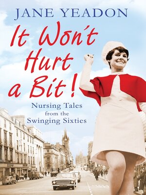 cover image of It Won't Hurt a Bit